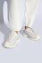 Moncler Casual Sneakers voor Dagelijks Gebruik Gray Dames - Thumbnail 2