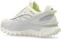 Moncler Casual Sneakers voor Dagelijks Gebruik Gray Dames - Thumbnail 5