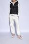 Moncler Roze Waterdichte Sneakers met Reflecterende Details Pink Dames - Thumbnail 11