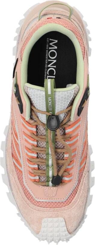 Moncler Trailgrip sneakers Multicolor Dames