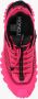 Moncler Fuchsia Trailgrip Sneakers voor modebewuste vrouwen Pink Dames - Thumbnail 8