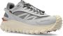 Moncler Trailgrip Manden in Blauw Grijs Gray Heren - Thumbnail 4