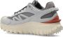 Moncler Trailgrip Manden in Blauw Grijs Gray Heren - Thumbnail 5