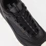 Moncler GTX Lage Top Sneakers Zwart Black Heren - Thumbnail 10