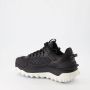 Moncler GTX Lage Top Sneakers Zwart Black Heren - Thumbnail 12