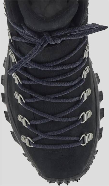 Moncler Trekkinglaarzen Zwart Heren