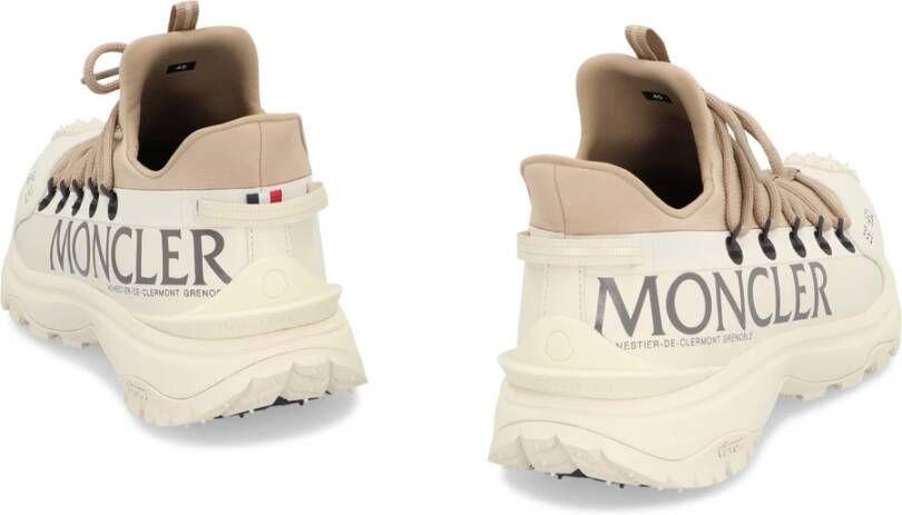 Moncler Trekking-stijl Trailgrip Lite 2 sneakers