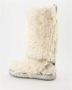 Moncler Beverly Snow Boots Beige Dames - Thumbnail 4