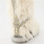 Moncler Beverly Snow Boots Beige Dames - Thumbnail 5