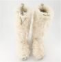 Moncler Beverly Snow Boots Beige Dames - Thumbnail 6