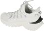 Moncler Witte lage top sneakers White Dames - Thumbnail 3