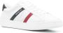 Moncler Witte Lage Top Sneakers White Heren - Thumbnail 2