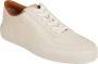 Moncler Witte lage top sneakers White Heren - Thumbnail 2