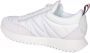 Moncler Stijlvolle Sneakers voor dagelijks gebruik Pink Heren - Thumbnail 10