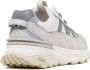 Moncler Witte Lite Runner Lage Top Sneakers Multicolor Heren - Thumbnail 9