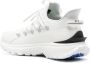 Moncler Witte Low-Top Ripstop Sneakers White Heren - Thumbnail 4