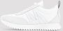 Moncler Stijlvolle Sneakers voor dagelijks gebruik Pink Heren - Thumbnail 17
