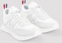 Moncler Stijlvolle Sneakers voor dagelijks gebruik Pink Heren - Thumbnail 18