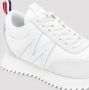 Moncler Stijlvolle Sneakers voor dagelijks gebruik Pink Heren - Thumbnail 19
