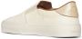 Moncler Witte Slip-On Sneakers met Logo Detail - Thumbnail 2