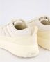 Moncler Witte Sneaker voor Heren - Thumbnail 2