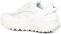Moncler Witte Sneakers met Gore-Tex Membraan - Thumbnail 2