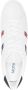 Moncler Witte Sneakers met Tricolor Accent White Heren - Thumbnail 5