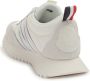 Moncler Stijlvolle Sneakers voor dagelijks gebruik Pink Heren - Thumbnail 13