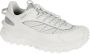 Moncler Witte Trailgrip GTX Lage Top Sneakers White Heren - Thumbnail 2