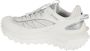 Moncler Witte Trailgrip GTX Lage Top Sneakers White Heren - Thumbnail 3