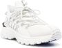 Moncler Witte Trailgrip Lite 2 Sneakers White Dames - Thumbnail 2