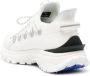 Moncler Witte Trailgrip Lite 2 Sneakers White Dames - Thumbnail 4