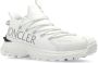Moncler Nude & Neutrals Sneakers Trailgrip Lite2 Black Dames - Thumbnail 2