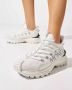 Moncler Witte Trailgrip Lite2 Sneakers - Thumbnail 2