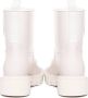 Moncler Witte Waterdichte Laarzen met Trekkoordsluiting White Dames - Thumbnail 3