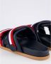Moncler Zomer Sandalen voor Heren - Thumbnail 2
