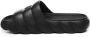 Moncler Zwarte EVA Sandalen - Thumbnail 2