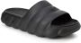 Moncler Zwarte platte schoenen Pinaforemetal stijl Black Heren - Thumbnail 2