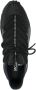 Moncler Zwarte Sneakers Verhogen Stijl Comfort Black Heren - Thumbnail 6