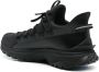 Moncler Zwarte Sneakers Verhogen Stijl Comfort Black Heren - Thumbnail 8