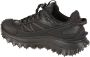 Moncler Zwarte Trailgrip Lage Top Sneakers - Thumbnail 2