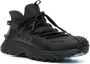 Moncler Zwarte Trailgrip Lite2 Sneakers Black Heren - Thumbnail 8