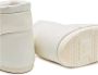 Moon boot Witte Laarzen met Katoenmix White Dames - Thumbnail 3
