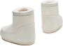 Moon boot Witte Laarzen met Katoenmix White Dames - Thumbnail 4