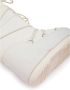 Moon boot MB Icon Rubber Snowboots Beige Dames - Thumbnail 3