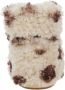 Moon Boot Beige Low Curly Winterlaarzen - Thumbnail 2