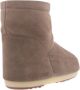 Moon boot Stijlvolle Winterlaarzen voor Dames Beige Dames - Thumbnail 11