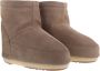 Moon boot Stijlvolle Winterlaarzen voor Dames Beige Dames - Thumbnail 12