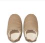 Moon Boot Beige Sandalen met Waterafstotende Elastische Slingback - Thumbnail 2