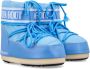 Moon boot Blauwe Enkellaarzen voor Meisjes Blue Dames - Thumbnail 2